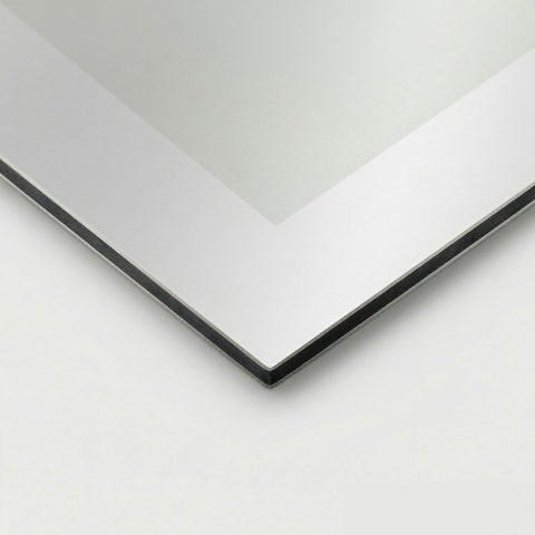 Aluminium Print
