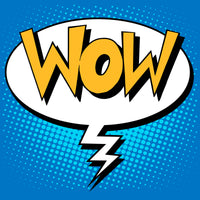 9-piece-canvas-print-pop-art-speech-bubble