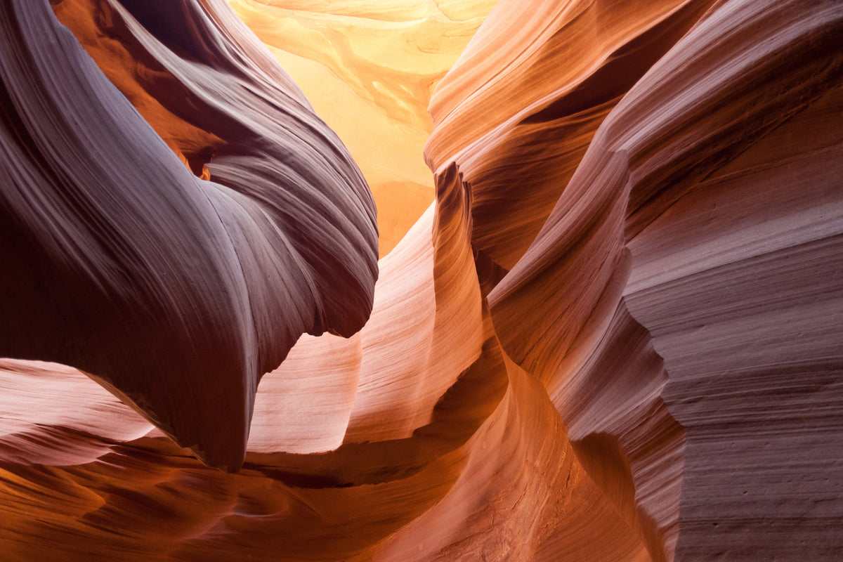 canvas-print-grand-antelope-canyon