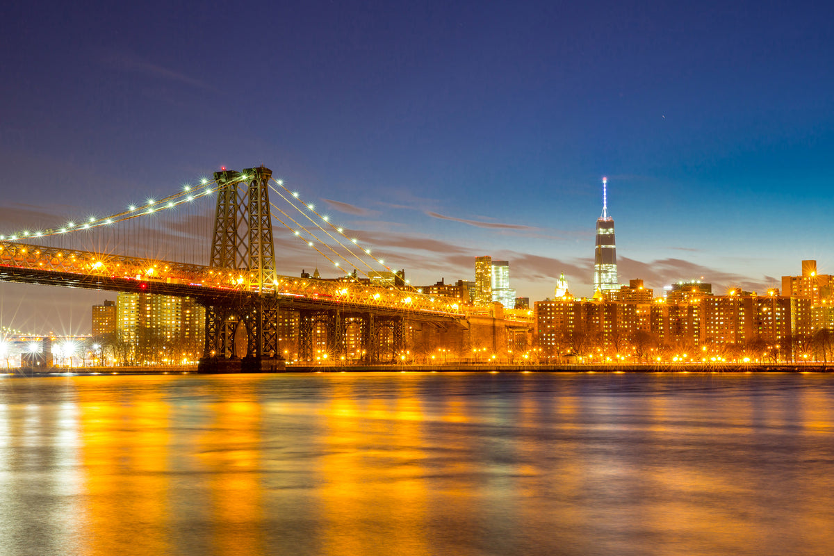 canvas-print-skyline-ny-williamsburg-bridge