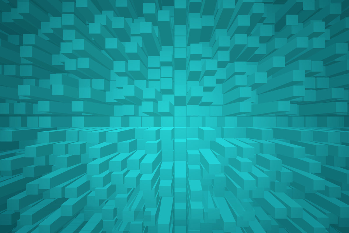 poster-print-3d-cubes