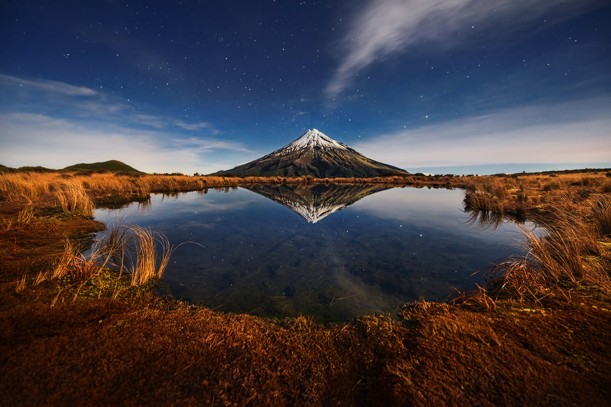 framedposter-print-mount-taranaki