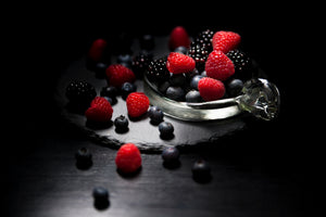 framedposter-print-the-variety-of-berries