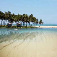 acrylic-print-the-sea-and-the-island