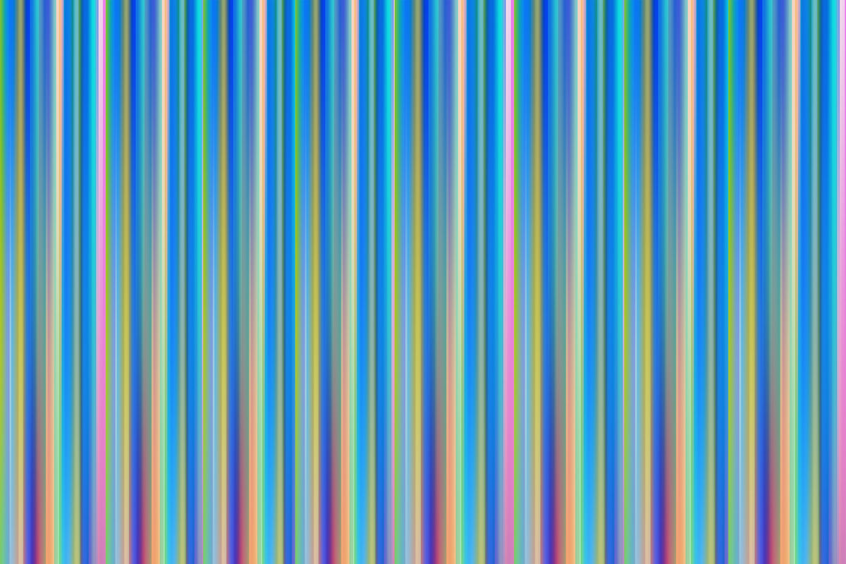 poster-print-colored-stripes