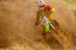 acrylic-print-biker-x