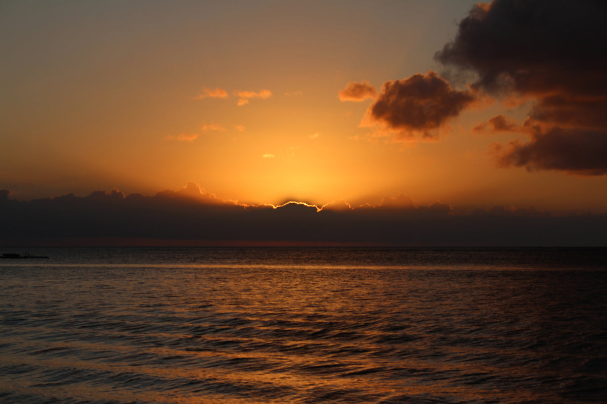 3-piece-canvas-print-beautiful-sunrise-on-the-beach