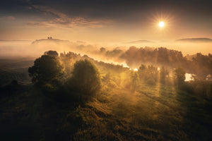 framedcanvas-print-tyniec-abbey-x