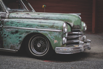 poster-print-oldtimer-paint-off