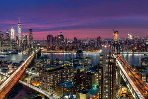modern-3-piece-canvas-print-manhattan-skyline-at-sunset