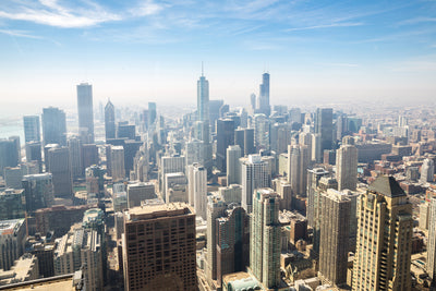 poster-print-skyscraper-chicago