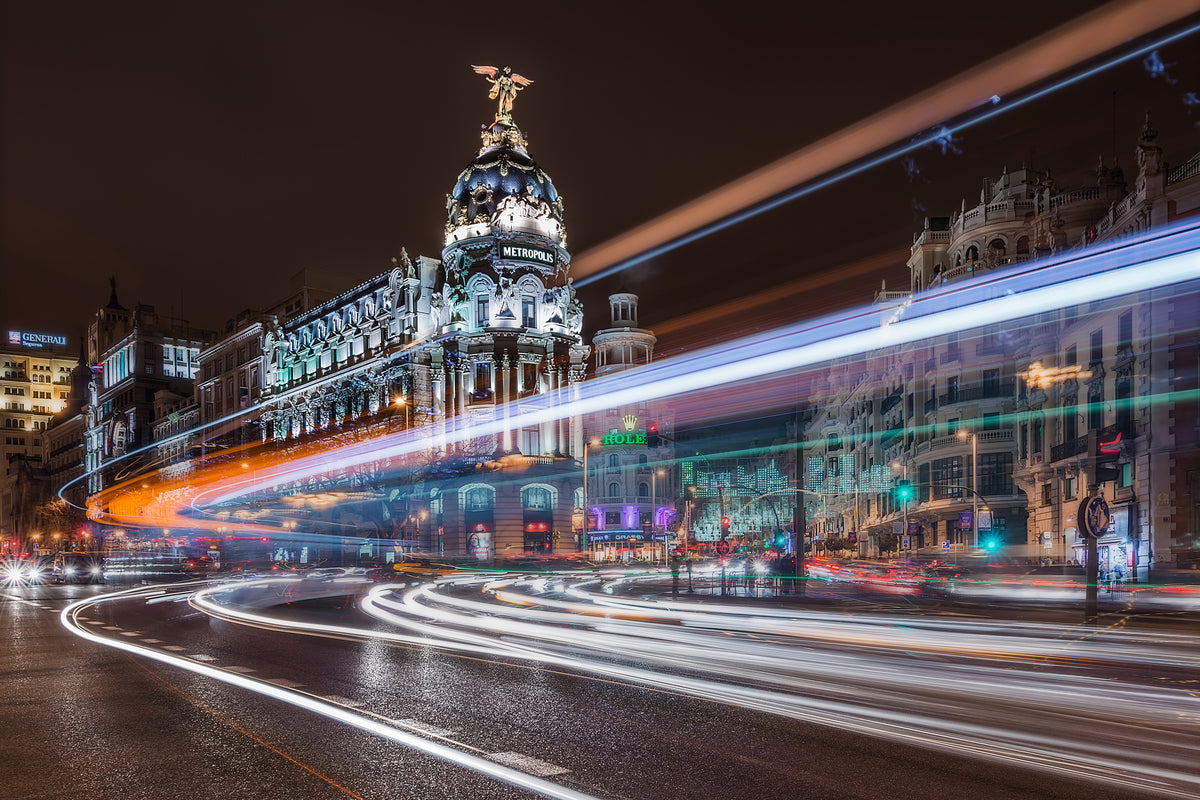 framedposter-print-madrid-traffic