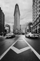 acrylic-print-taxi