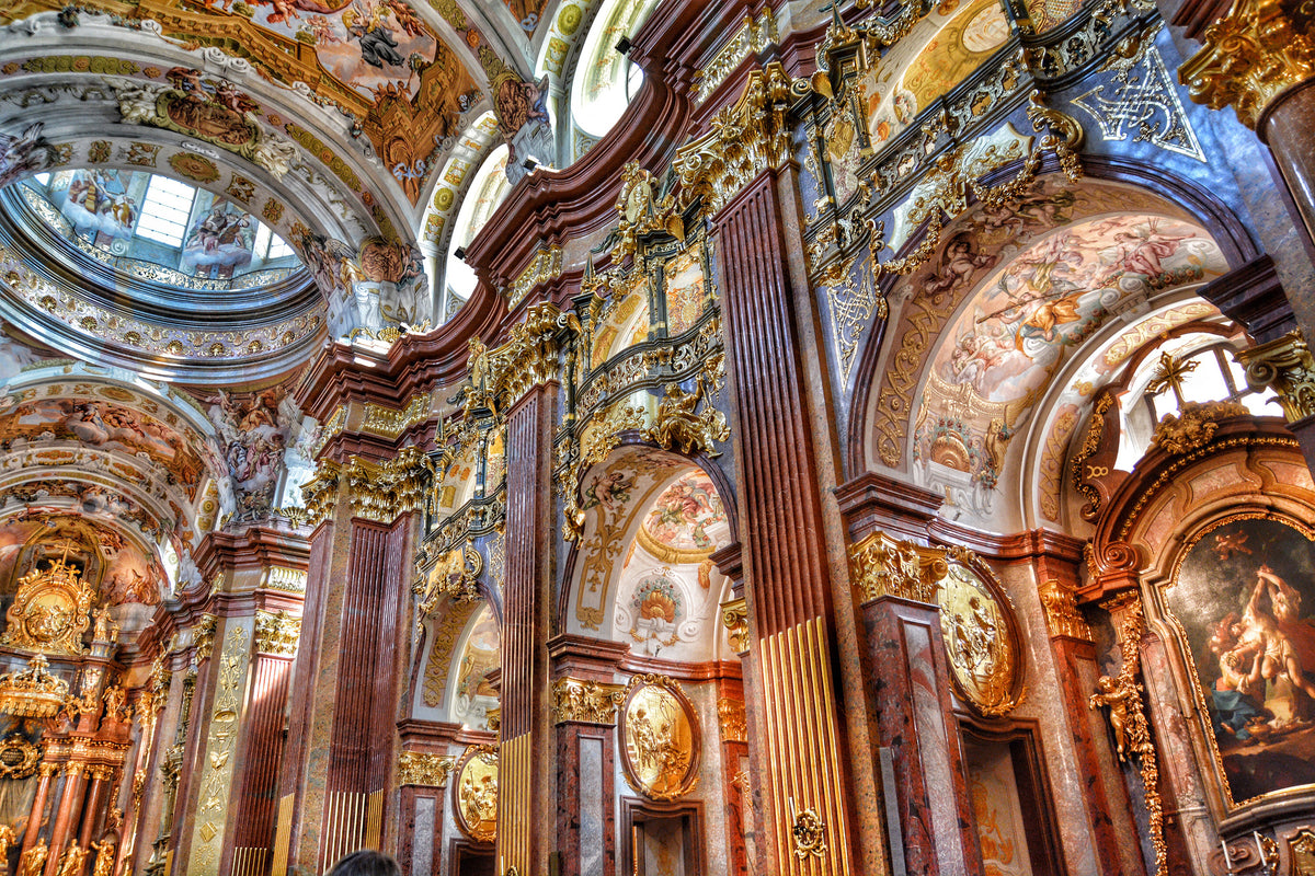 framedcanvas-print-baroque-church