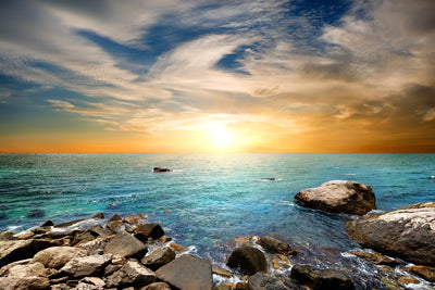 poster-print-seawater