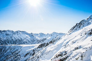 modern-3-piece-canvas-print-mountain-panorama-in-snow