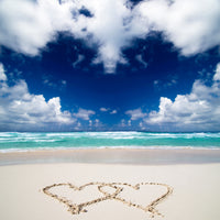 9-piece-acrylic-print-beach-love-s