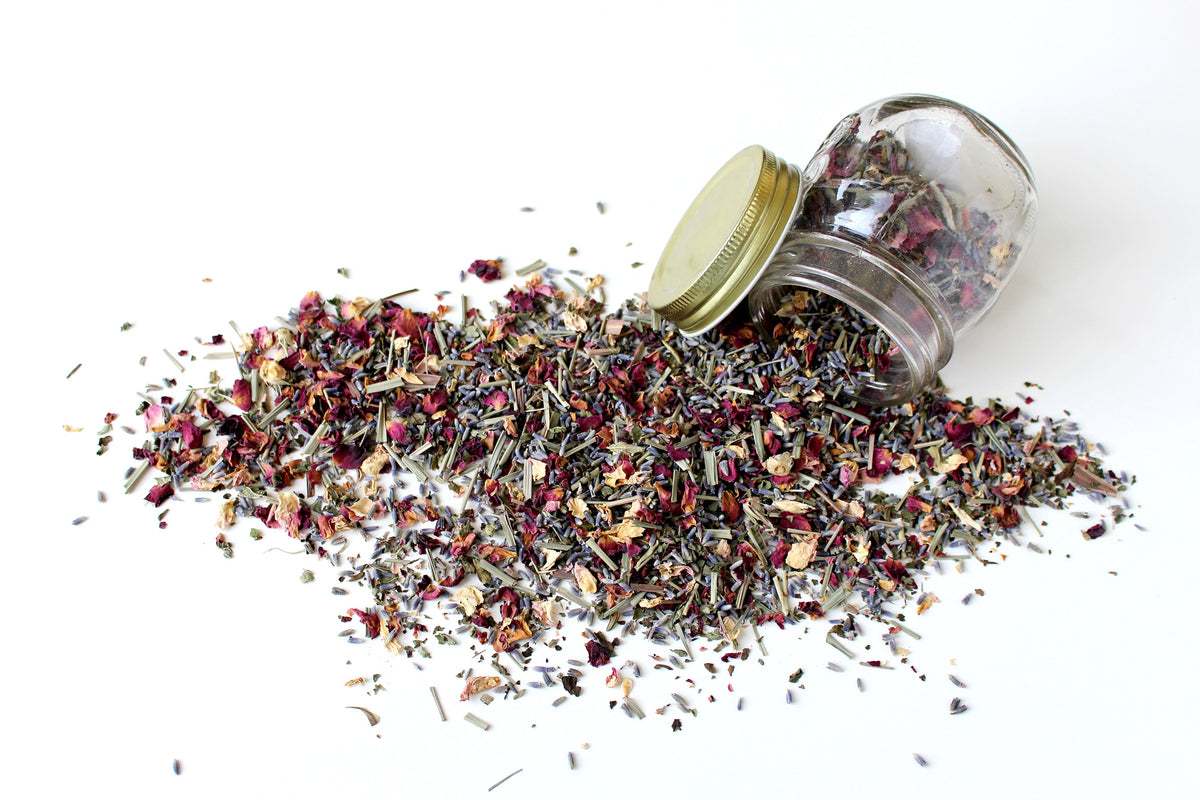 canvas-print-herbal-mix