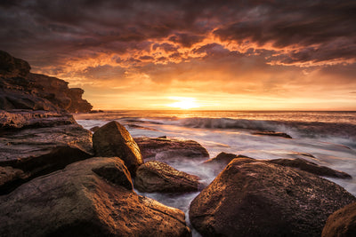 poster-print-cape-solander
