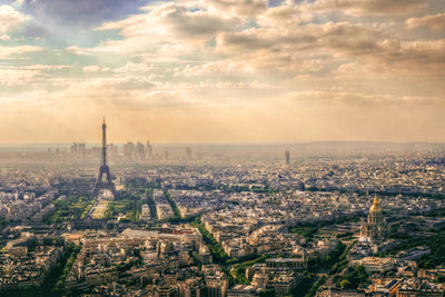 poster-print-paris-france