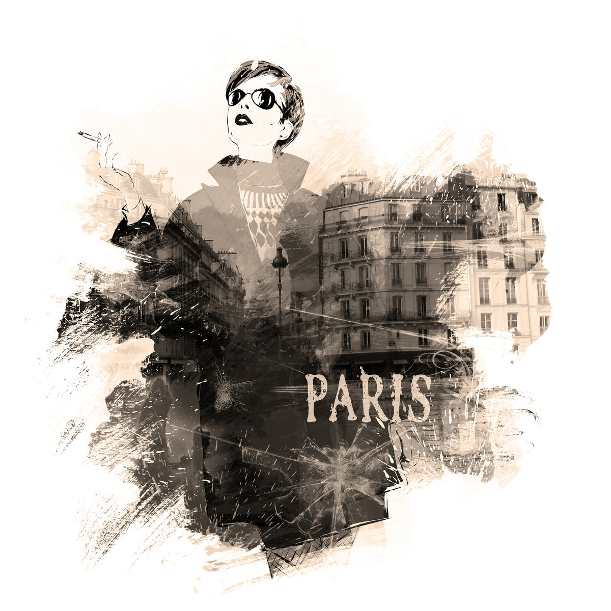 9-piece-aluminium-print-paris-model