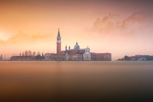 3-piece-aluminium-print-venice-pink-sunrise