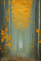 acrylic-print-misty-autumn-path