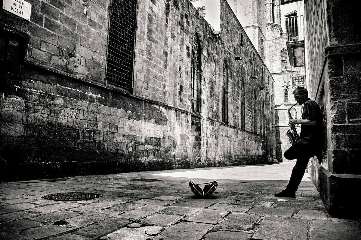 poster-print-silent-street
