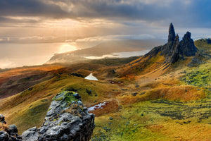 poster-print-idyllic-mountain-landscape