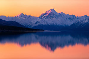 poster-print-mount-cook-new-zealand-x