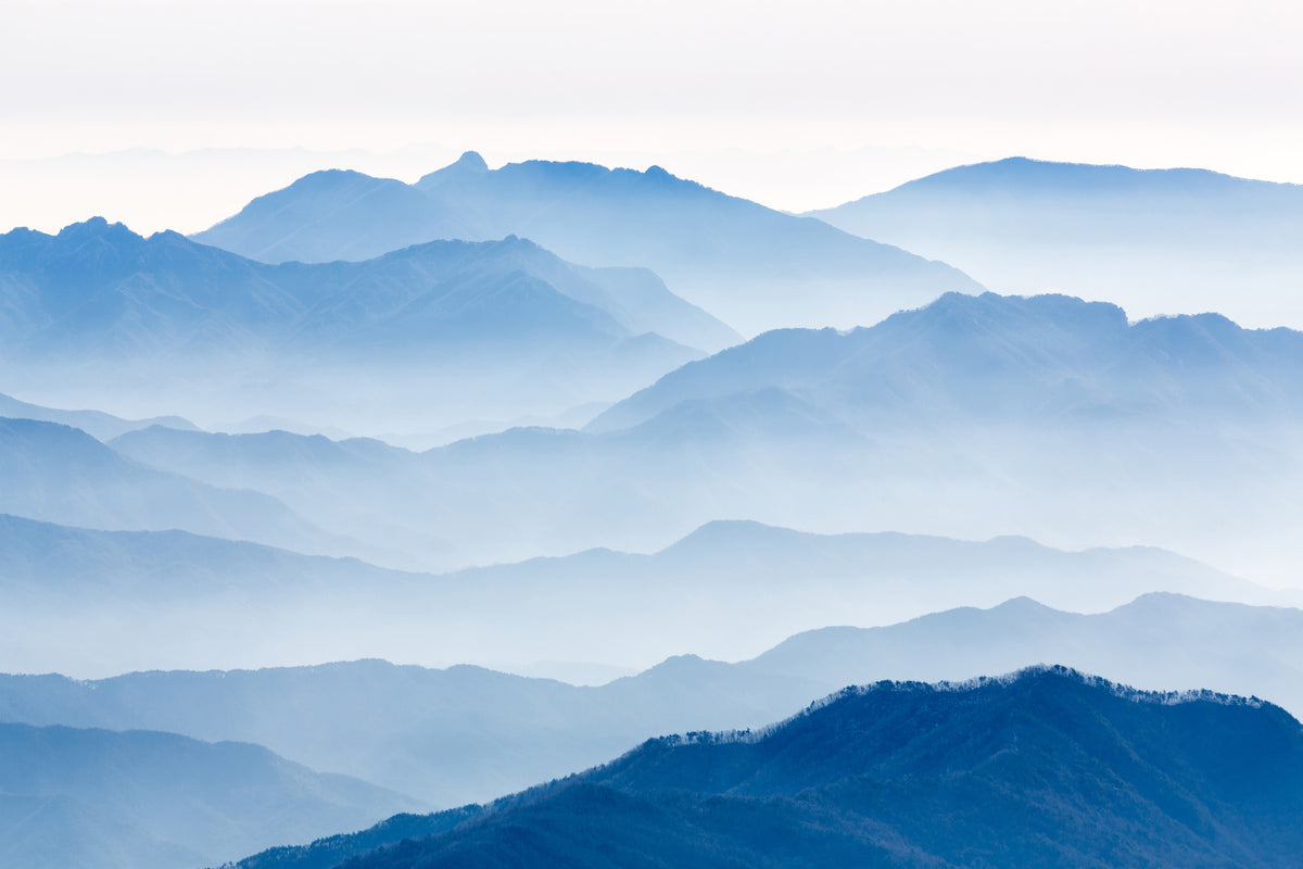 3-piece-aluminium-print-misty-mountains