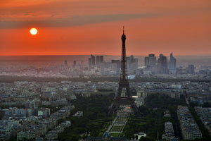 acrylic-print-paris-in-the-evening-light