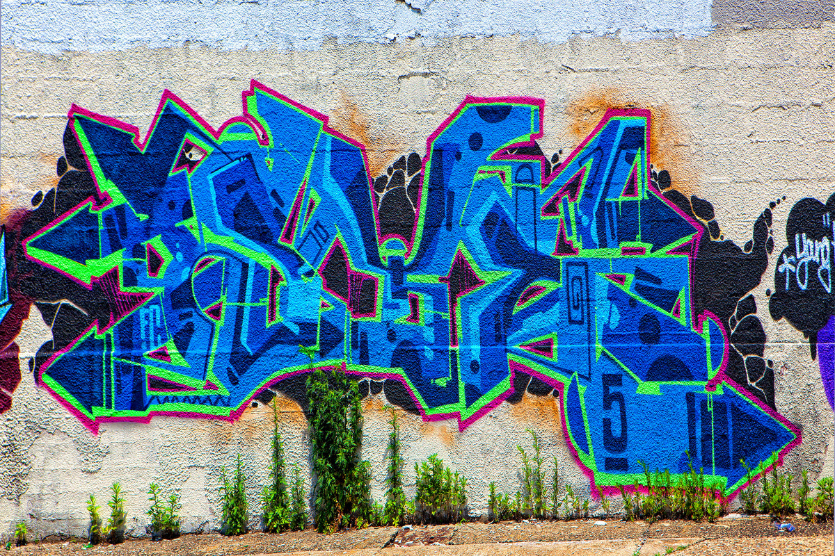 poster-print-graffiti-nyc