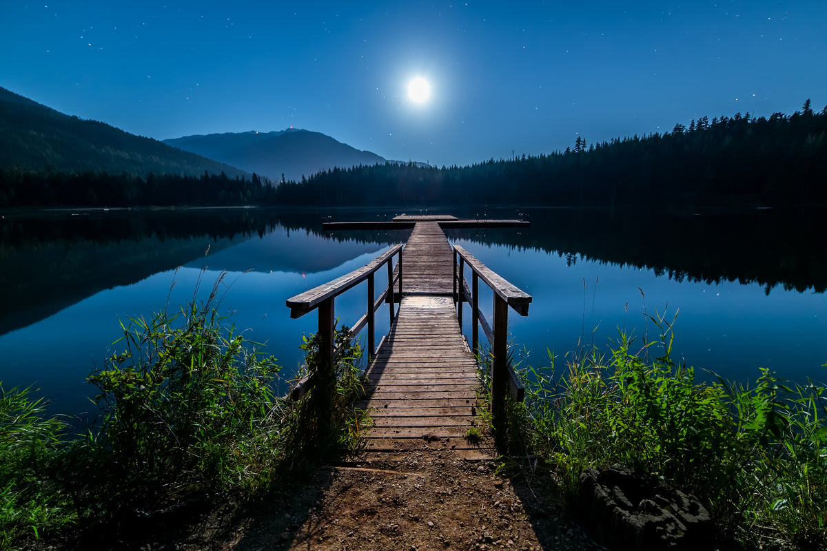3-piece-canvas-print-one-night-at-full-moon