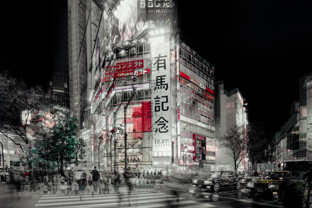 aluminium-print-street-life-in-tokyo-x
