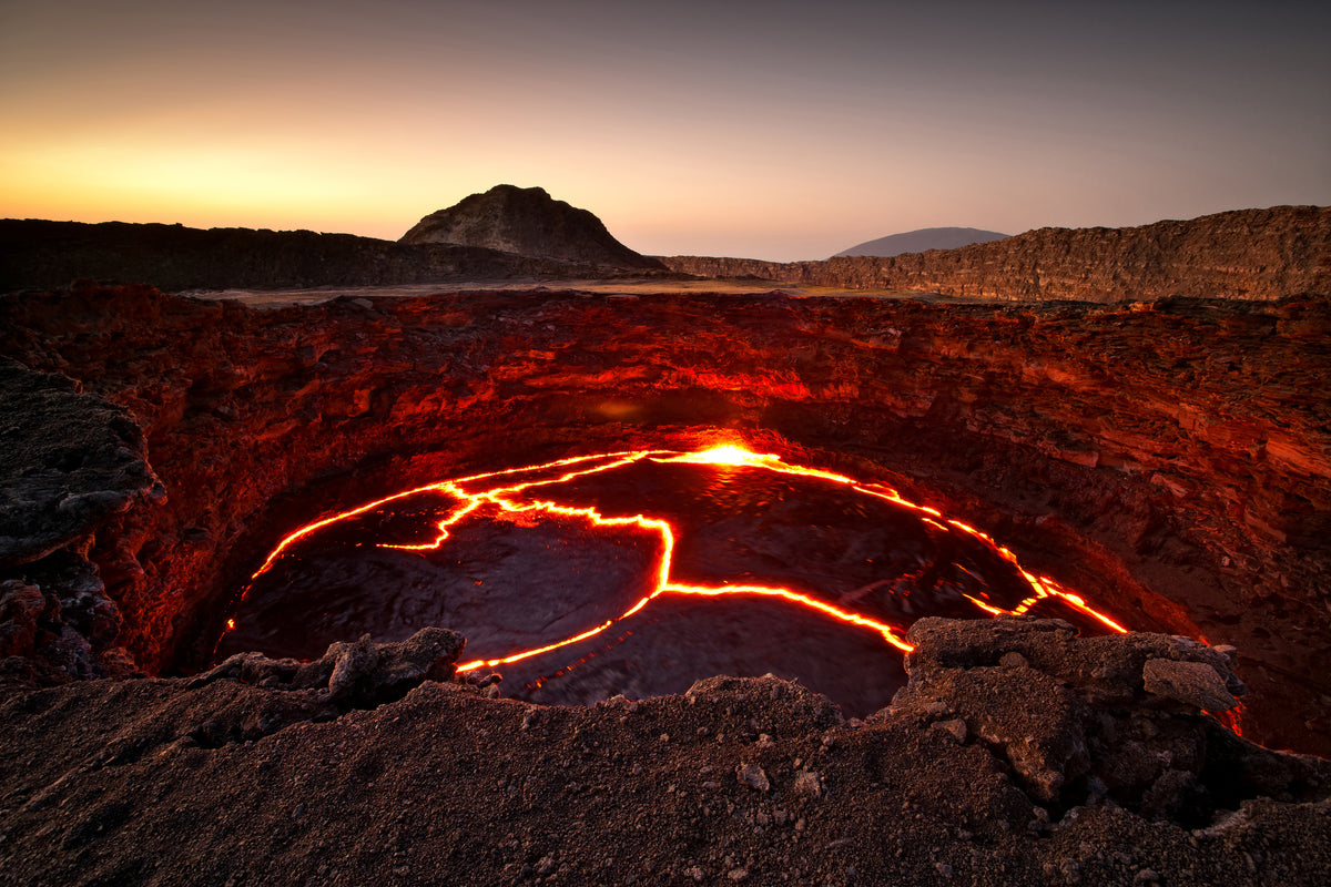 aluminium-print-crater-lake-x