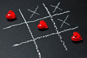 framedcanvas-print-tic-tac-toe-love