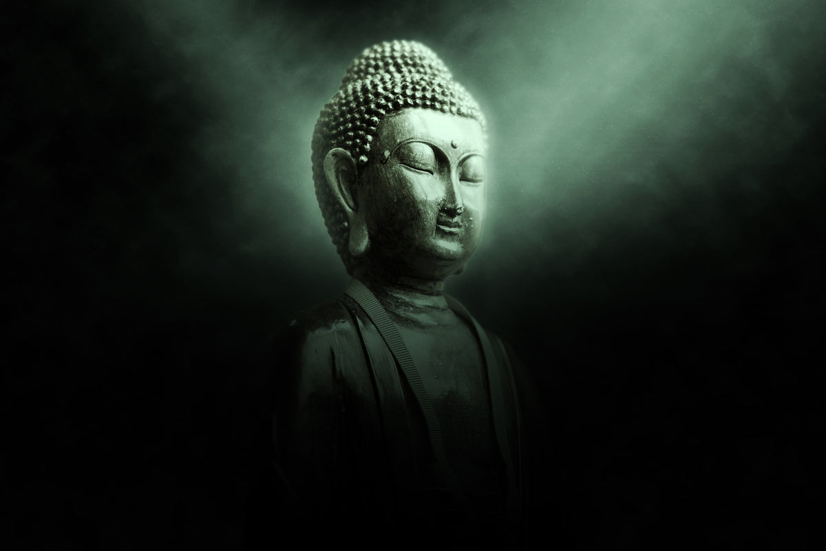 3-piece-canvas-print-buddha-in-mystical-light