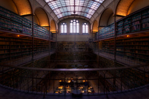 framedcanvas-print-rijksmuseum-library