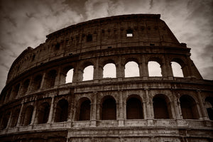 acrylic-print-colosseum-x