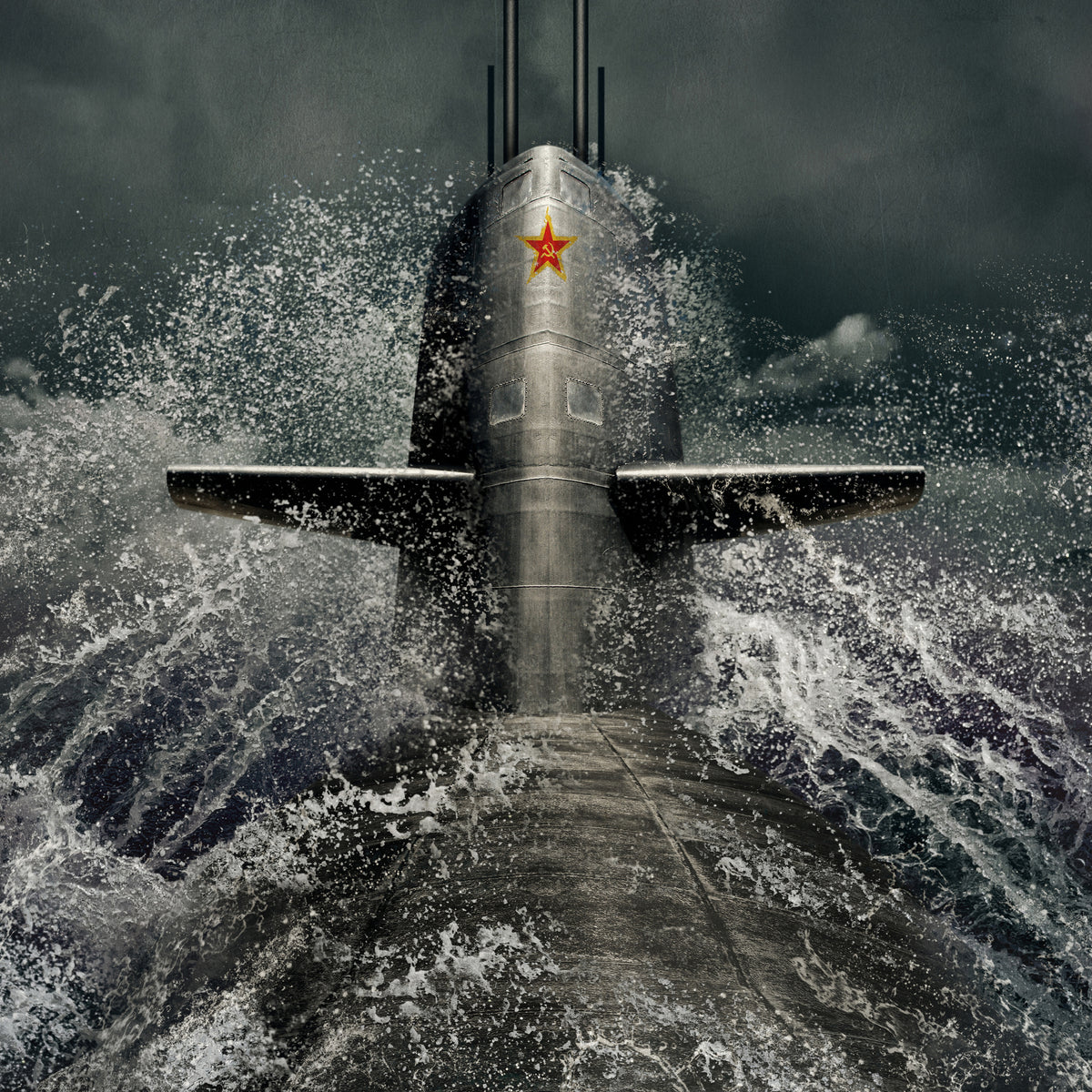 poster-print-submarine