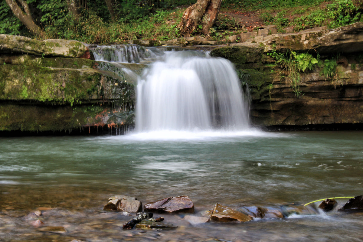 framedcanvas-print-best-view-of-the-waterfall