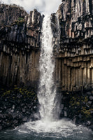 poster-print-waterfall-iceland
