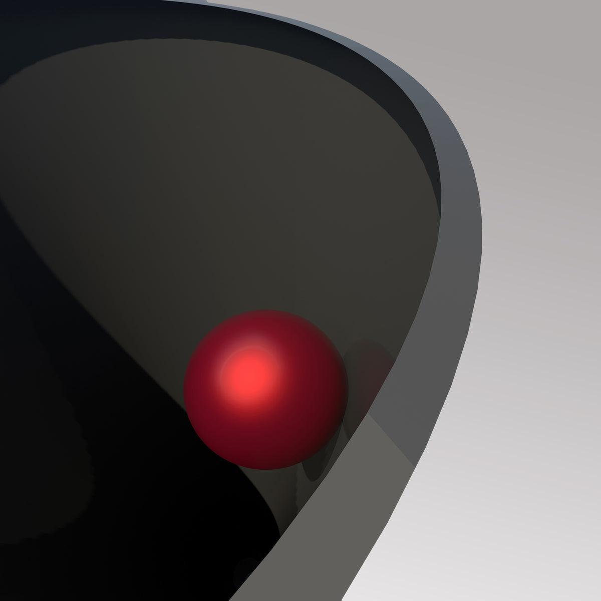 poster-print-metal-ball-in-bowl