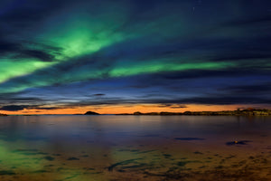 poster-print-sunset-at-andenes