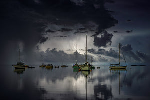 modern-3-piece-aluminium-print-tropical-storm-ii