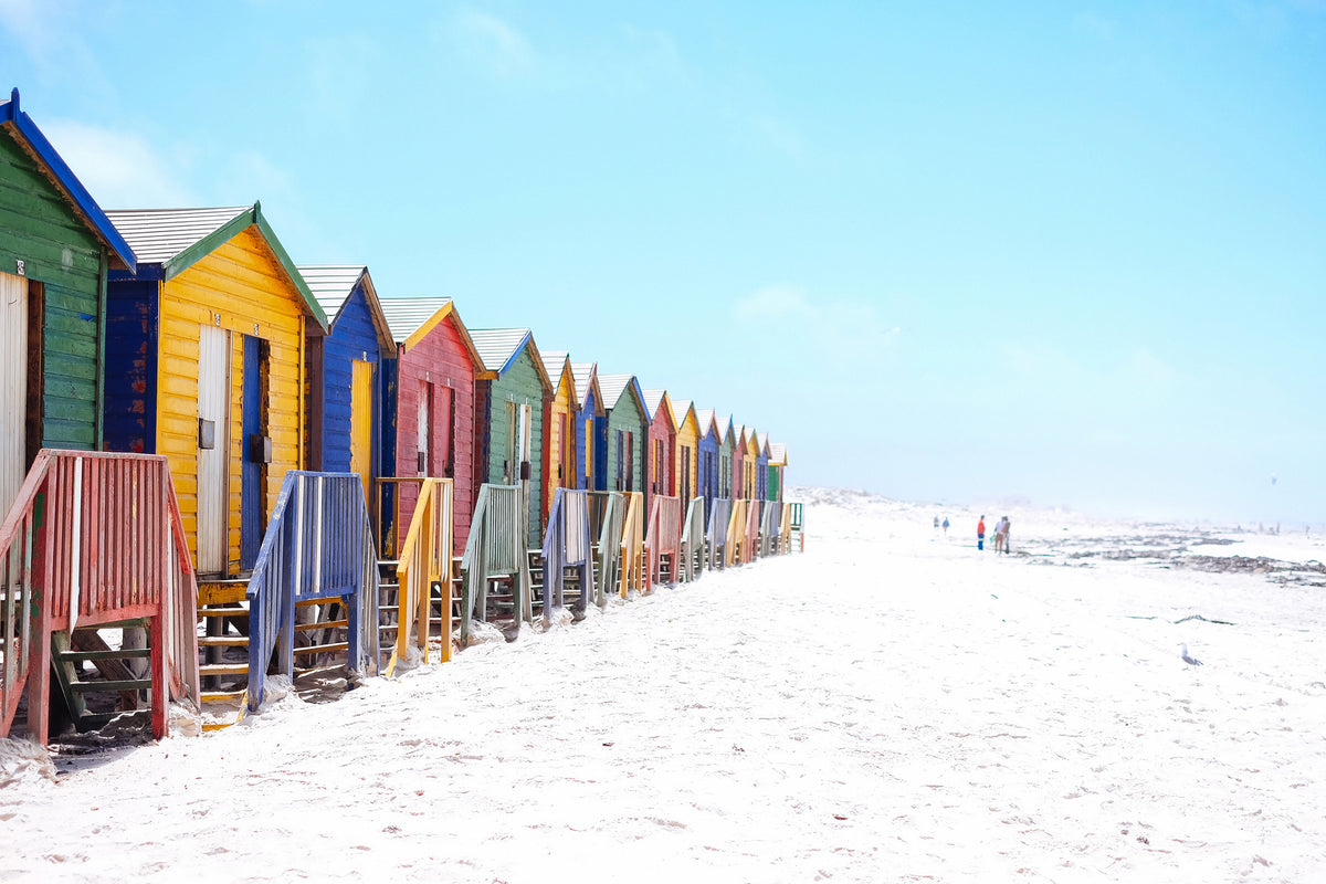 framedposter-print-colorful-beach-houses
