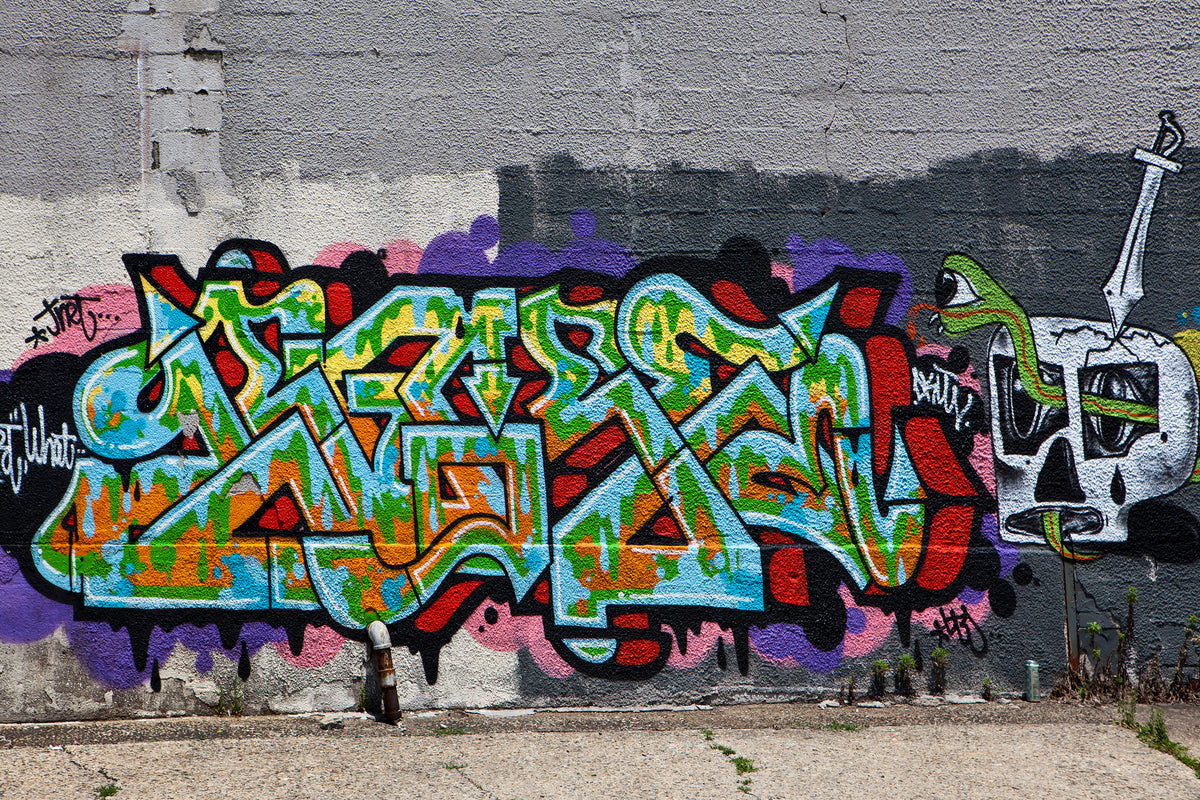 3-piece-acrylic-print-graffiti-in-new-york