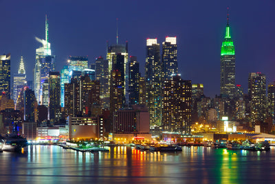 poster-print-skyline-new-york-midtown-at-night
