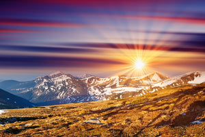 poster-print-majestic-sunset